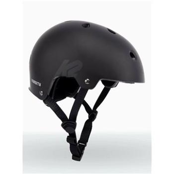 K2 Varsity Helmet black (SPTK2390nad)