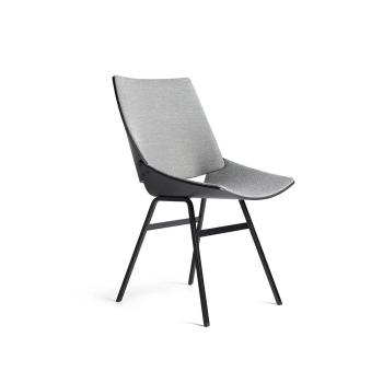 Židle Shell – polstrování na sedadle a opěrce