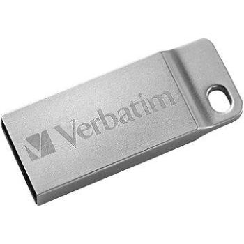 Verbatim Store 'n' Go Metal Executive 16GB stříbrný (98748)