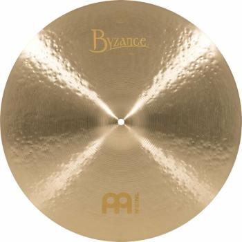 Meinl Byzance Jazz Big Apple 20" Ride činel