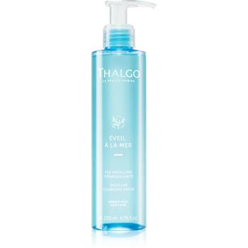 Thalgo Éveil à la Mer Micellar Cleansing Water micelární čisticí voda s revitalizačním účinkem 200 ml