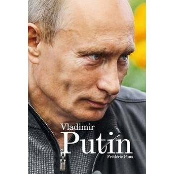 Vladimír Putin (978-80-7451-751-8)