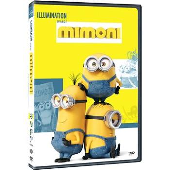 Mimoni - DVD (U00266)