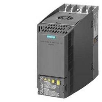 Frekvenční měnič Siemens 6SL3210-1KE21-3UB1, 4.0 kW, 380 V, 480 V, 5.5 kW, 550 Hz