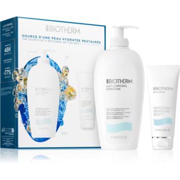 Biotherm Lait Corporel dárková sada pro ženy