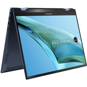 ASUS Zenbook S 13 Flip OLED UP5302ZA-LX176W Ponder Blue (UP5302ZA-LX176W)