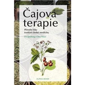 Čajová terapie (978-80-88428-09-1)