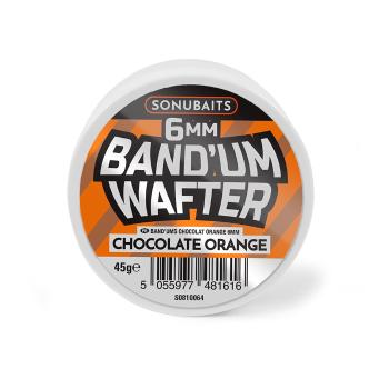 Sonubaits Nástraha Band'um Wafters Chocolate Orange - 8mm