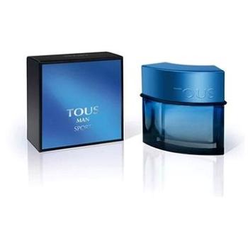 TOUS Man Sport EdT 100 ml M (3370003)