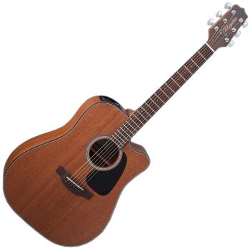 Takamine GD11MCE-NS Natural Satin Elektroakustická kytara Dreadnought