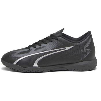 Puma ULTRA PLAY TT Chlapecké sálovky, černá, velikost 28