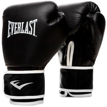 Everlast Core 2 Training Gloves, černé (SPTspg01204nad)