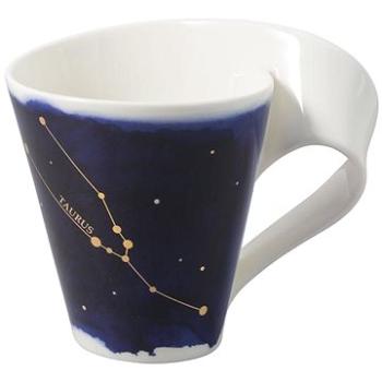 VILLEROY & BOCH Dárkový hrnek TAURUS z kolekce NEW WAVE STARS (VB_1016165814)