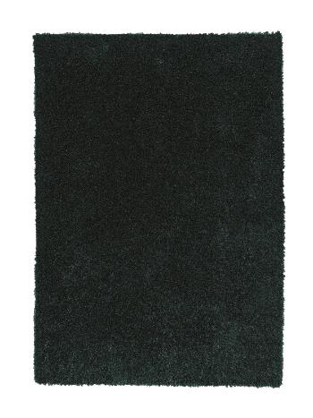 Schöner Wohnen-Kollektion - Golze koberce  90x160 cm Kusový koberec New Feeling 150034 Dark Green - 90x160 cm Zelená