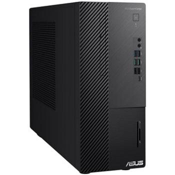 ASUS ExpertCenter D7 Mini Tower D700MD 15L Black (D700MDES-312100002X)