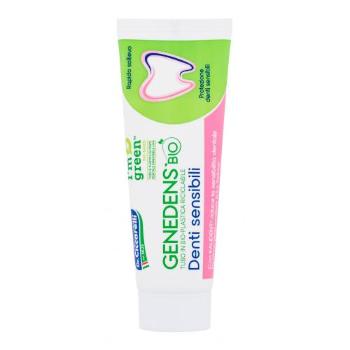Genedens Bio Sensitive 75 ml zubní pasta unisex