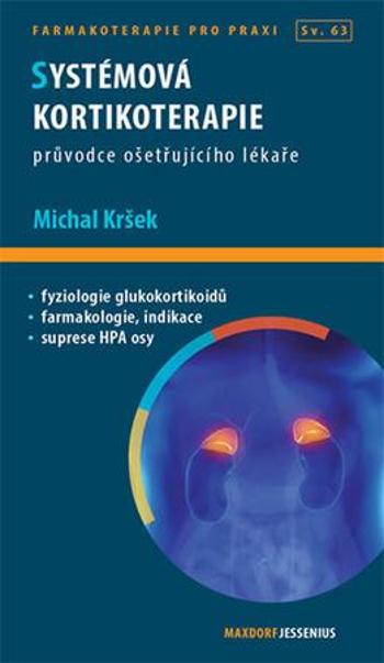 Systémová kortikoterapie - Kršek Michal