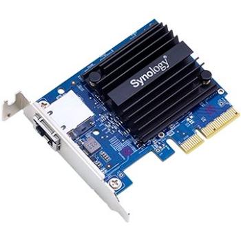 Synology LAN 1x10GbE RJ45 (E10G18-T1)