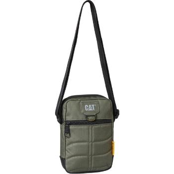 CATERPILLAR MILLENNIAL CLASSIC RODNEY Crossbody taška, khaki, velikost