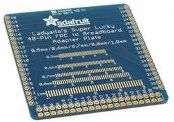 Adaptérová deska (neosazená) Adafruit Multi-pitch FPC Adapter