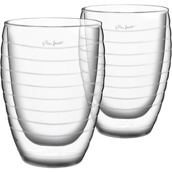 Lamart set 2ks juice sklenic 370ml VASO LT9013 (LT9013)