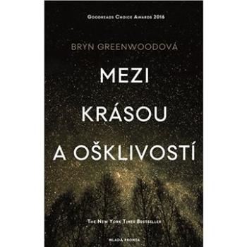 Mezi krásou a ošklivostí (978-80-204-4502-5)