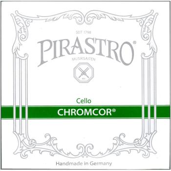 Pirastro CHROMCOR Struny pro violončelo