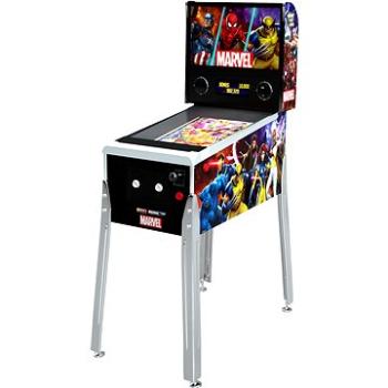 Arcade1up Marvel Virtual Pinball  (MRV-P-08120)