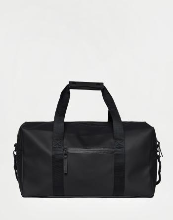 Rains Gym Bag 01 Black