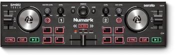 Numark DJ2GO 2 Touch DJ kontroler