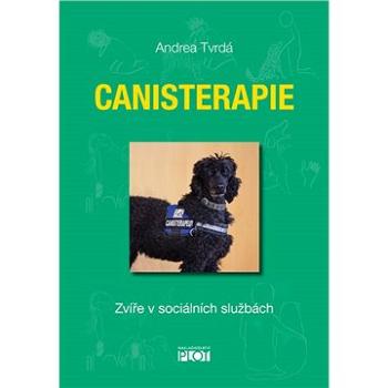 Canisterapie (978-80-7428-366-6)