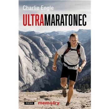 Ultramaratonec (978-80-725-2689-5)