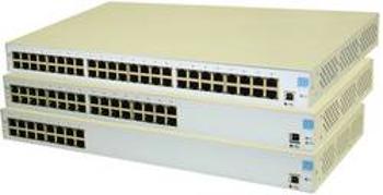 PoE injektor Phihong, POE370U-480-24, 10 / 100 / 1000 MBit/s