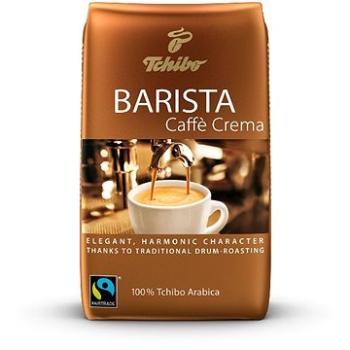 Tchibo Barista Caffé Crema 500g (491550)