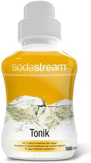 SODASTREAM Příchuť TONIK 500ml SODA