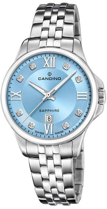 Candino Lady Elegance C4766/2