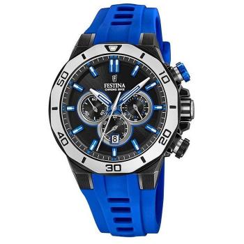 Festina Chrono Sport 20450/5 - 30 dnů na vrácení zboží