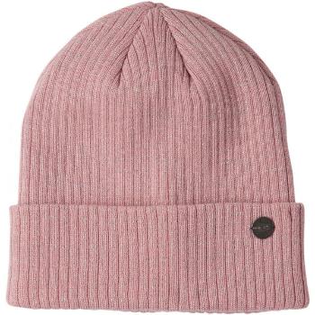 O'Neill LUREX BEANIE Dámská zimní čepice, růžová, velikost UNI