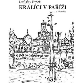 Králíci v Paříži (999-00-020-5165-4)