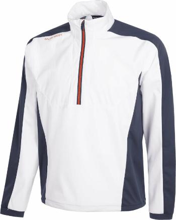 Galvin Green Lawrence White/Navy/Orange 3XL Bunda