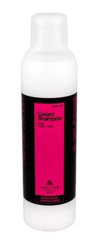 Šampon Kallos Cosmetics - Cream 700 ml 