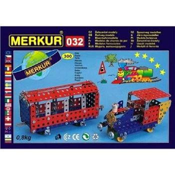 Merkur železniční modely 032 (8592782000320)