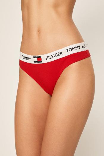 Tanga Tommy Hilfiger UW0UW02198