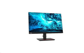 LENOVO LCD T23i-20 - 23", IPS, matný, 16:9, 1920x1080, 178/178, 6ms, 250cd/m2, 1000:1, VGA, DP, HDMI, 4xUSB, VESA, Pivot