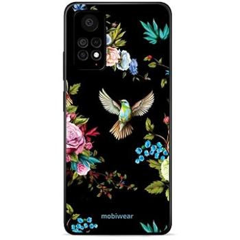 Mobiwear Glossy lesklý pro Xiaomi Redmi Note 11 Pro 5G - G041G (5904808493789)