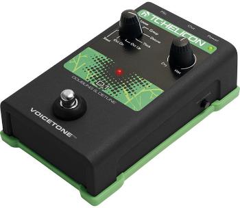 TC Helicon VoiceTone D1 Vokálový procesor