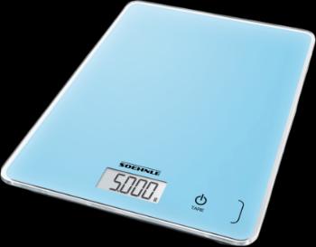 Soehnle Digitální kuchyňská váha Page Compact 300 Pale Blue