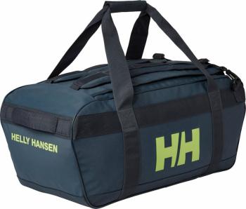 Helly Hansen H/H Scout Duffel Alpine Frost 50 L Sportovní taška