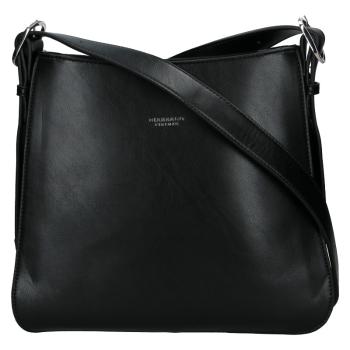 Dámská crossbody kabelka Diana & Co Nicol - černá