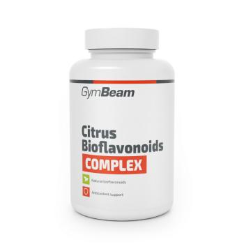 Komplex citrusových bioflavonoidů 90 kaps. - GymBeam